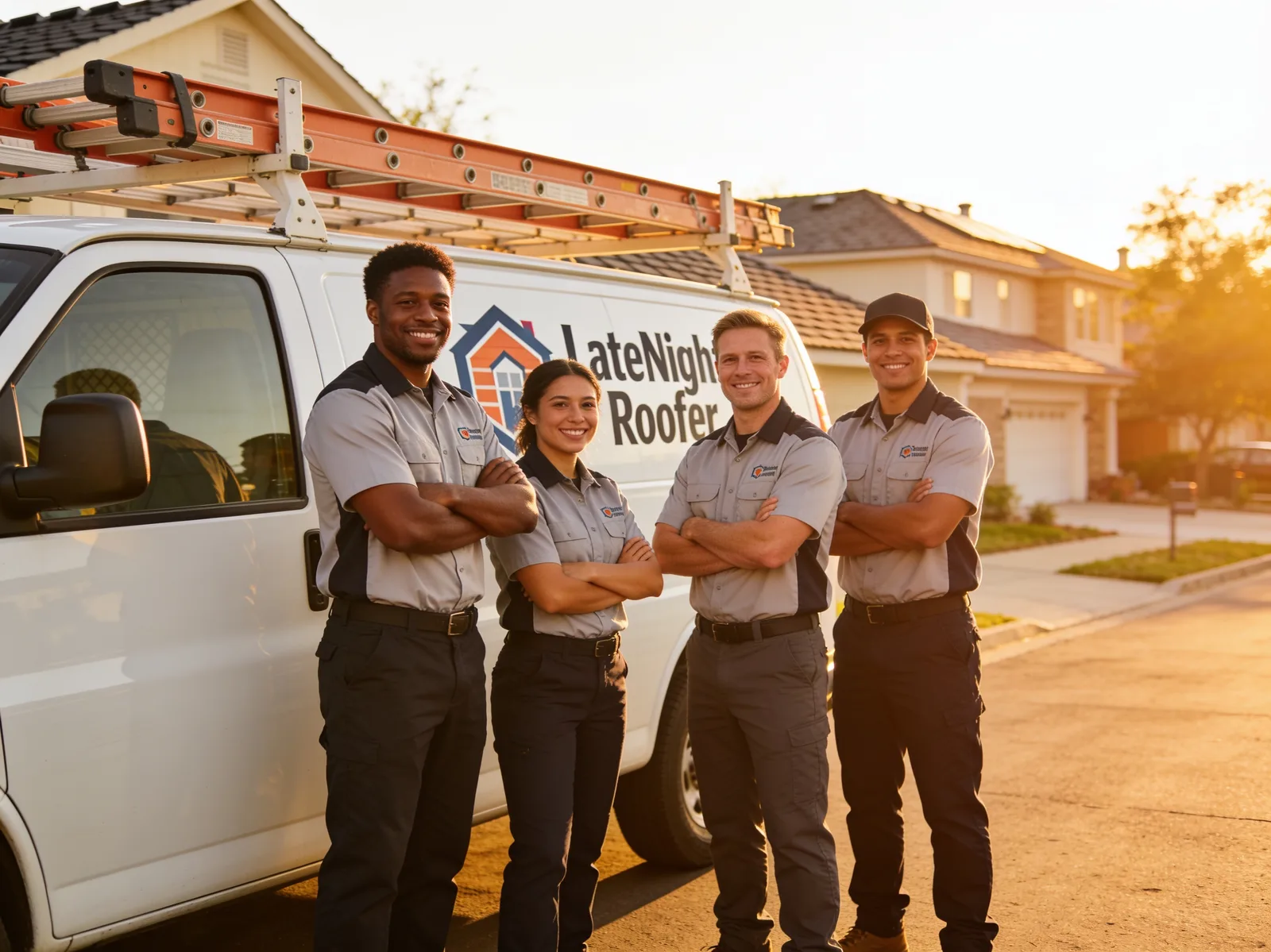 Emergency Roof Repair company in Nome, TX