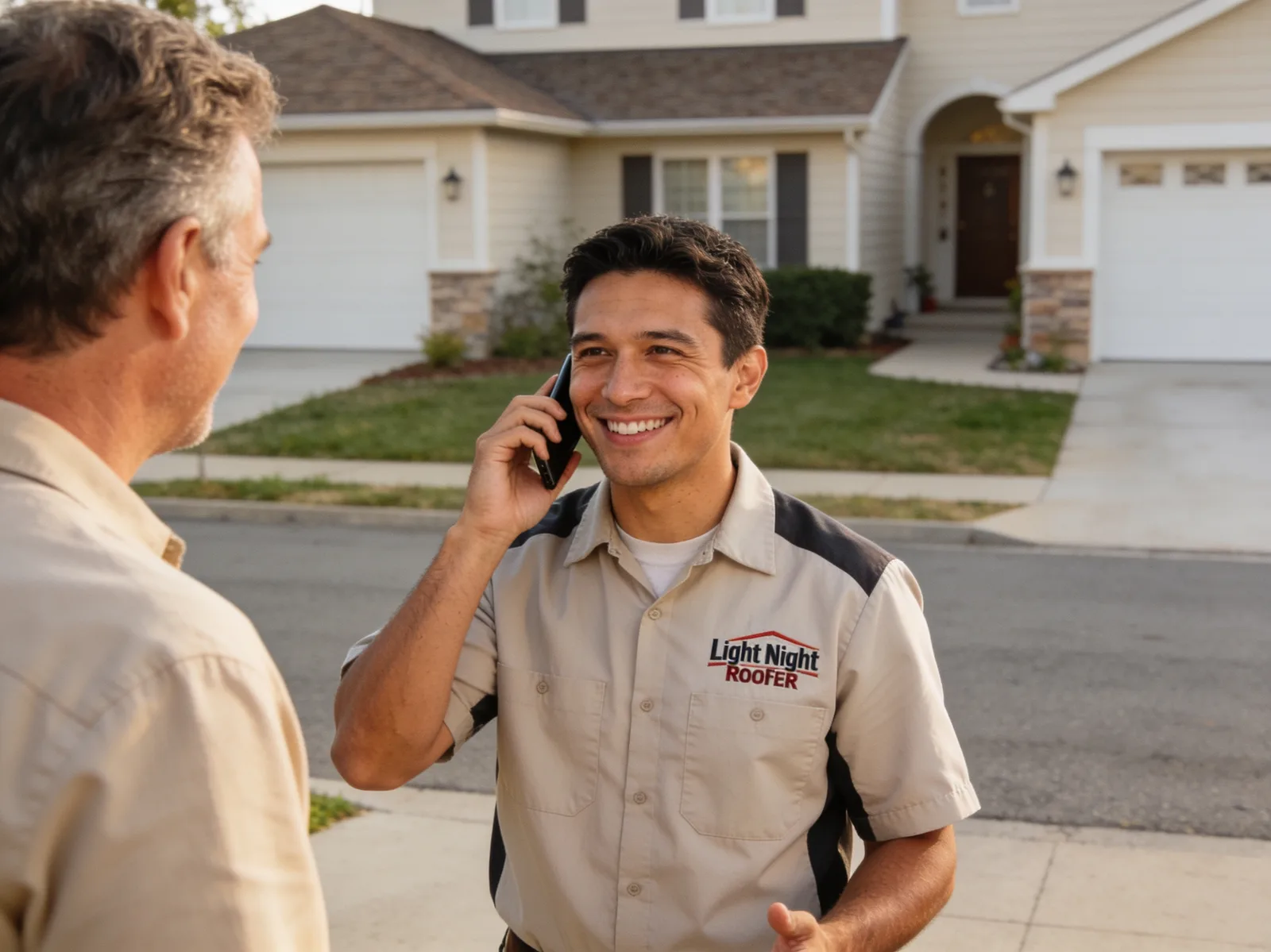 Emergency Roof Repair Nome, TX FAQs